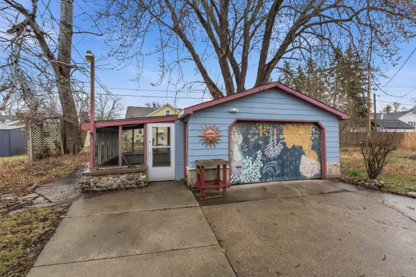 $144,900 | 109 Walnut Street, Fond du Lac, WI 54935