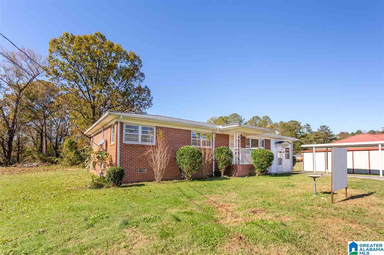 628 Plainview Street Weaver, AL 36277 - Photo 35 of 36