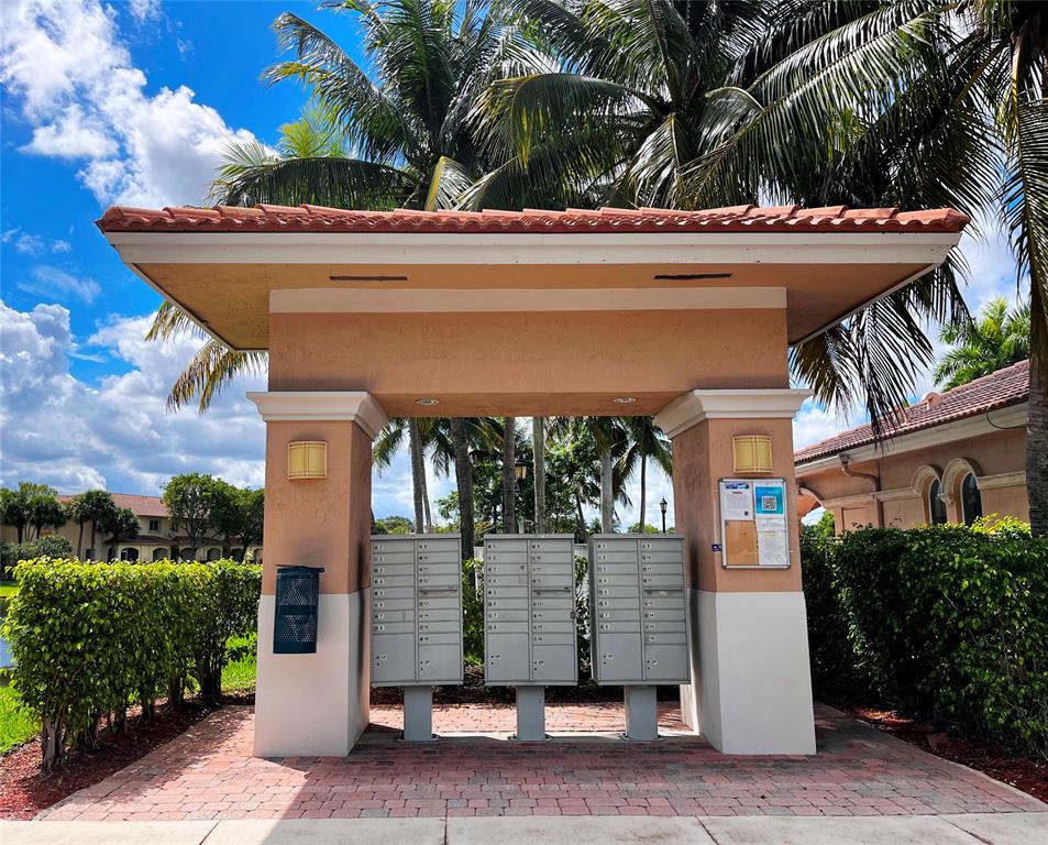 2545 Southwest 83rd Terrace, Unit 1045 Miramar, FL 33025 - Photo 39 of 58