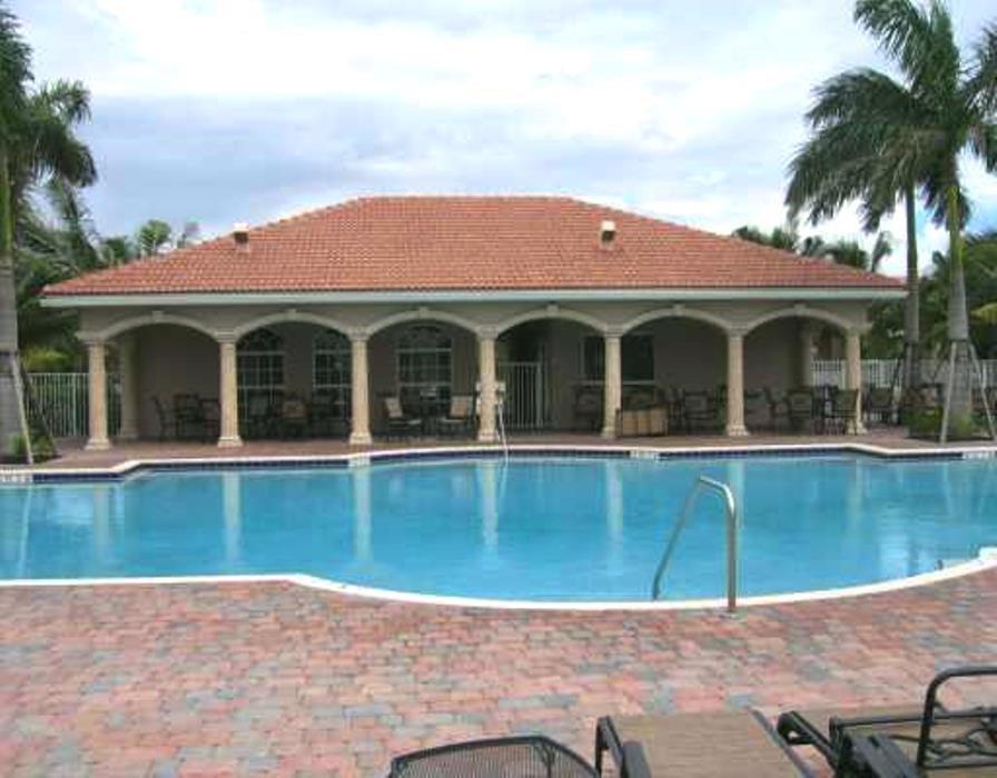 2545 Southwest 83rd Terrace, Unit 1045 Miramar, FL 33025 - Photo 40 of 58