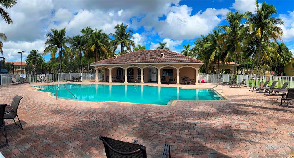 2545 Southwest 83rd Terrace, Unit 1045 Miramar, FL 33025 - Photo 41 of 58