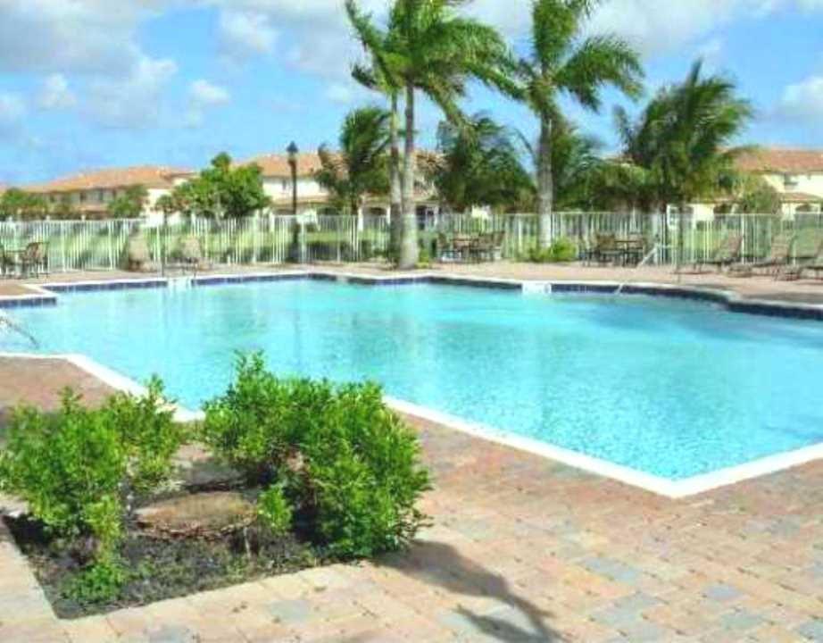 2545 Southwest 83rd Terrace, Unit 1045 Miramar, FL 33025 - Photo 43 of 58