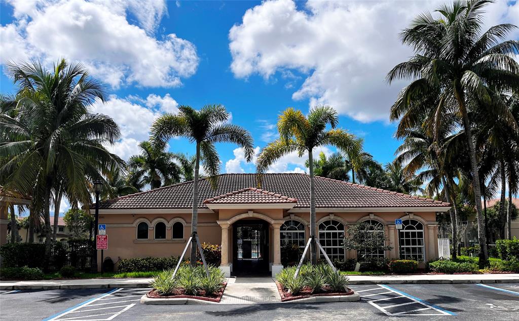 2545 Southwest 83rd Terrace, Unit 1045 Miramar, FL 33025 - Photo 45 of 58