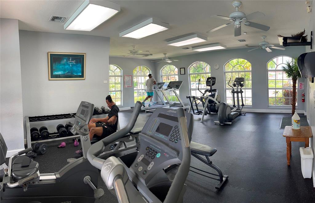 2545 Southwest 83rd Terrace, Unit 1045 Miramar, FL 33025 - Photo 47 of 58