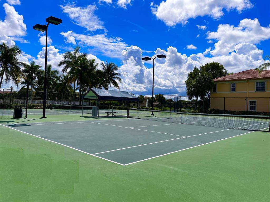 2545 Southwest 83rd Terrace, Unit 1045 Miramar, FL 33025 - Photo 50 of 58