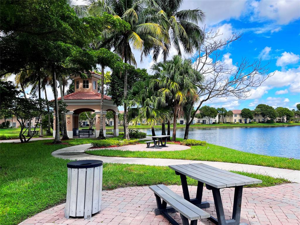 2545 Southwest 83rd Terrace, Unit 1045 Miramar, FL 33025 - Photo 54 of 58