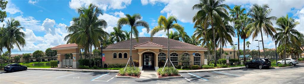 2545 Southwest 83rd Terrace, Unit 1045 Miramar, FL 33025 - Photo 58 of 58