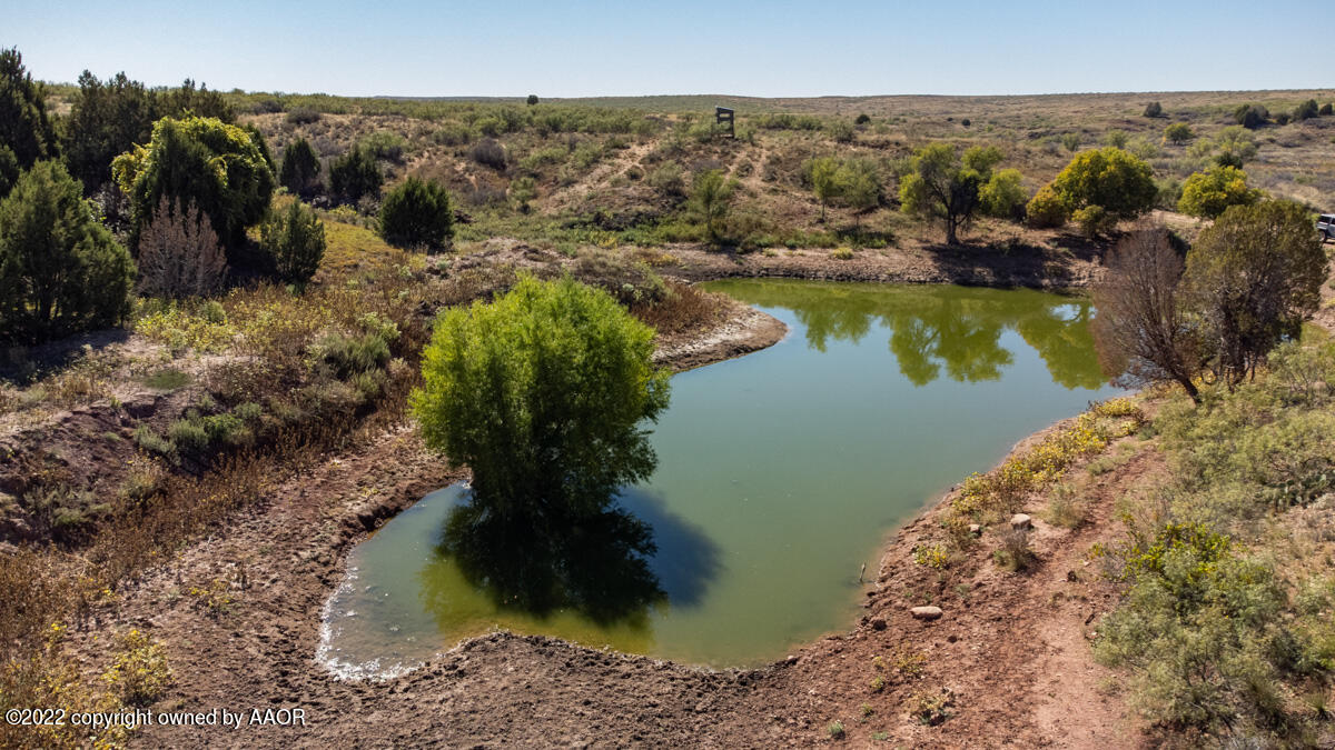 Conrad Ranch Adrian, TX 79001 - Photo 13 of 69 Conrad_Ranch-025_Pond