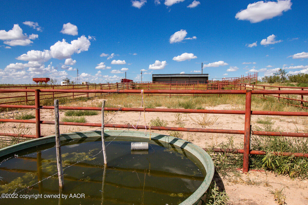 Conrad Ranch Adrian, TX 79001 - Photo 19 of 69 Conrad_Ranch-006_Pens