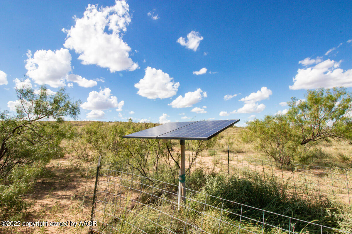 Conrad Ranch Adrian, TX 79001 - Photo 25 of 69 Conrad_Ranch-014_Solar_Panel