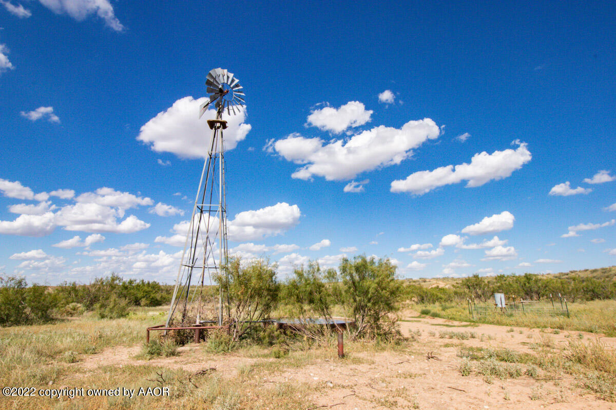 Conrad Ranch Adrian, TX 79001 - Photo 28 of 69 Conrad_Ranch-017_Windmill