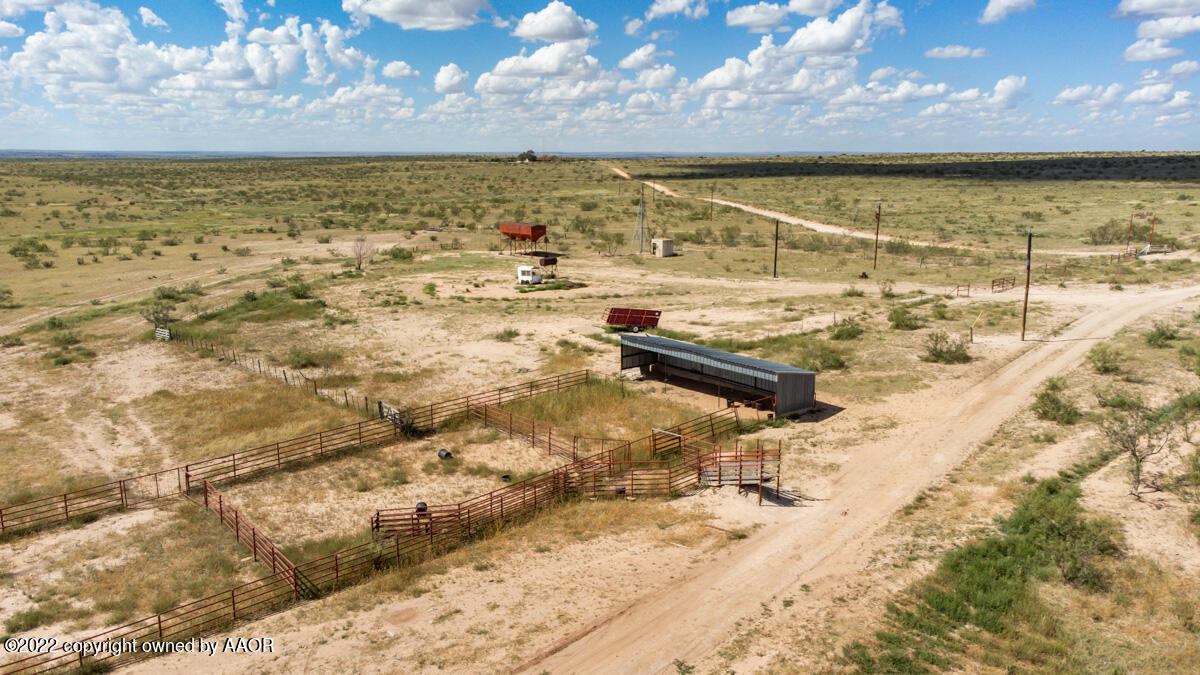 Conrad Ranch Adrian, TX 79001 - Photo 31 of 69 Conrad_Ranch-020_Aerial_Photo