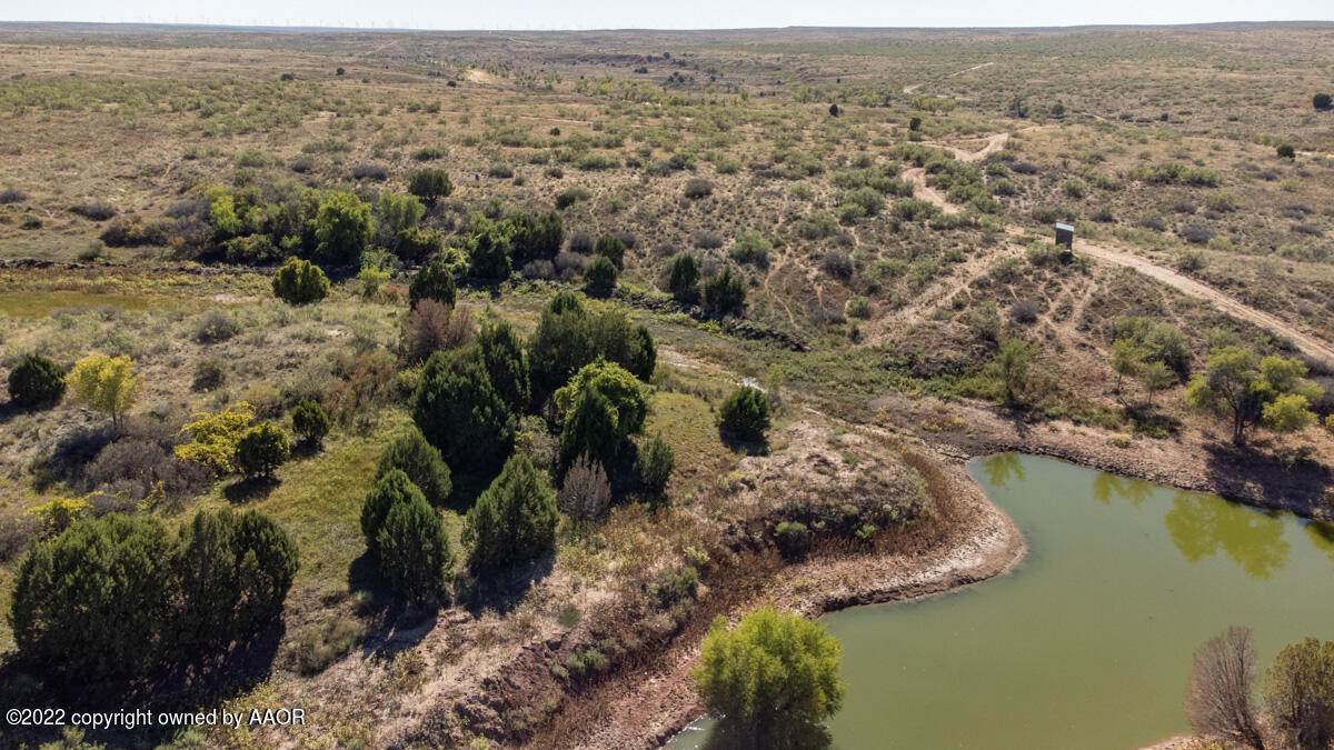 Conrad Ranch Adrian, TX 79001 - Photo 33 of 69 Conrad_Ranch-027_Pond