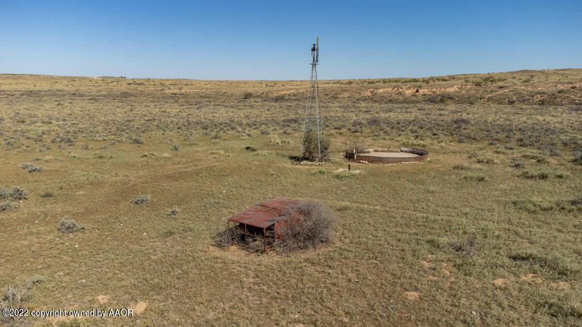 Conrad Ranch Adrian, TX 79001 - Photo 37 of 69 Conrad_Ranch-035_Windmill