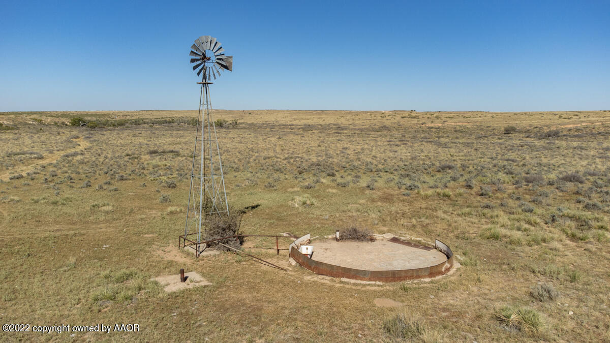 Conrad Ranch Adrian, TX 79001 - Photo 39 of 69 Conrad_Ranch-037_Windmill