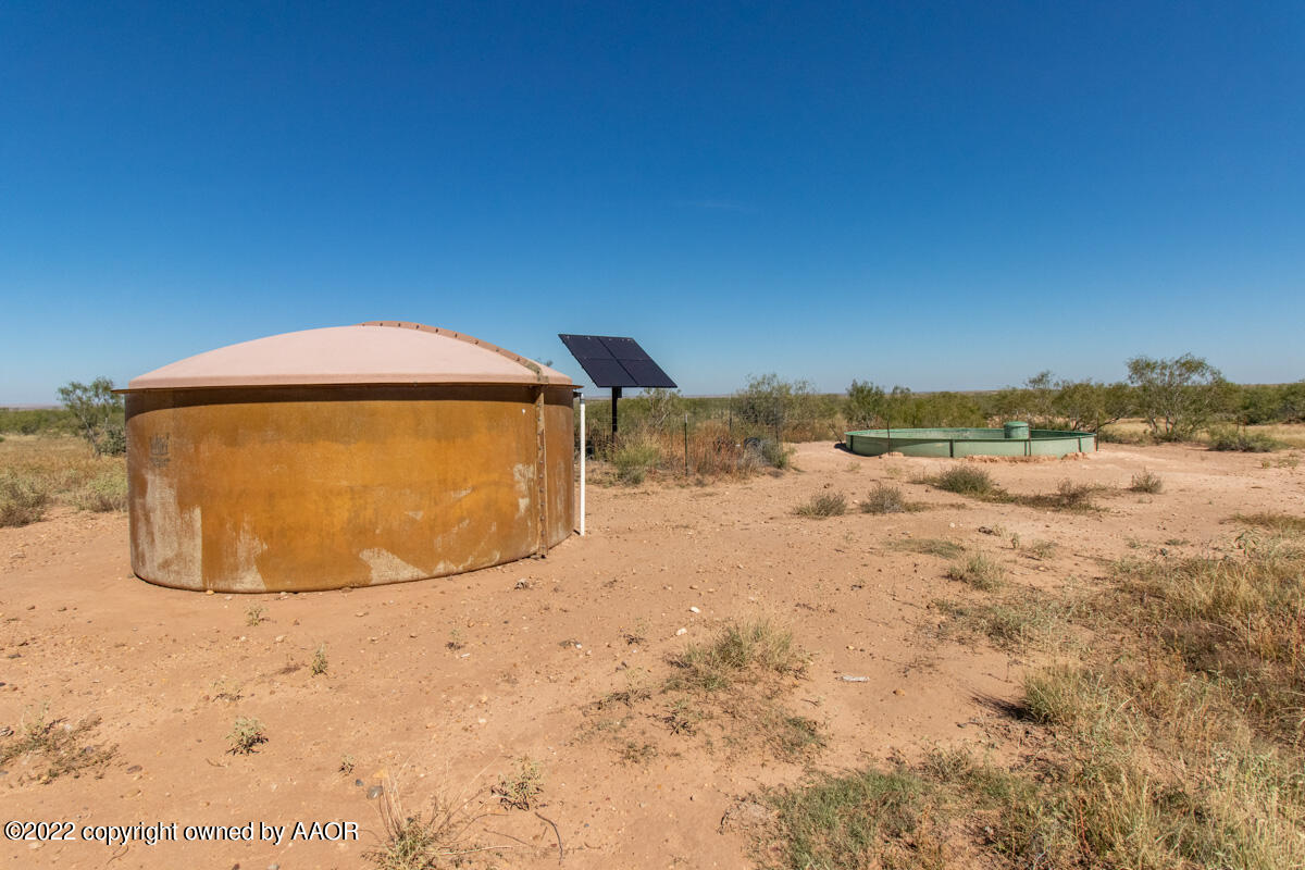 Conrad Ranch Adrian, TX 79001 - Photo 42 of 69 Conrad_Ranch-041_Solar_Panel
