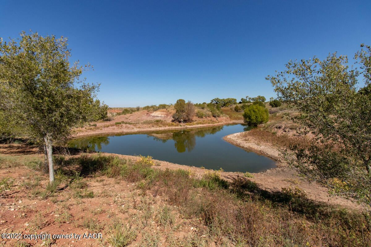 Conrad Ranch Adrian, TX 79001 - Photo 45 of 69 Conrad_Ranch-045_Pond