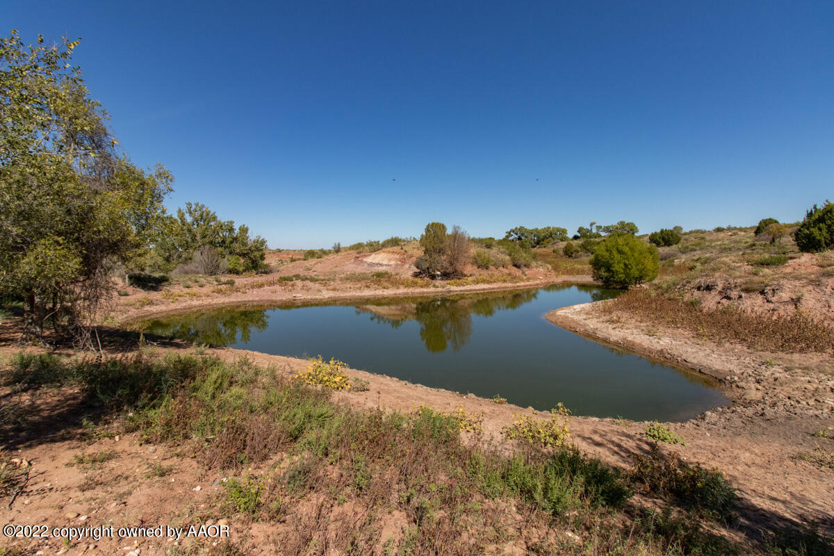 Conrad Ranch Adrian, TX 79001 - Photo 46 of 69 Conrad_Ranch-047_Pond