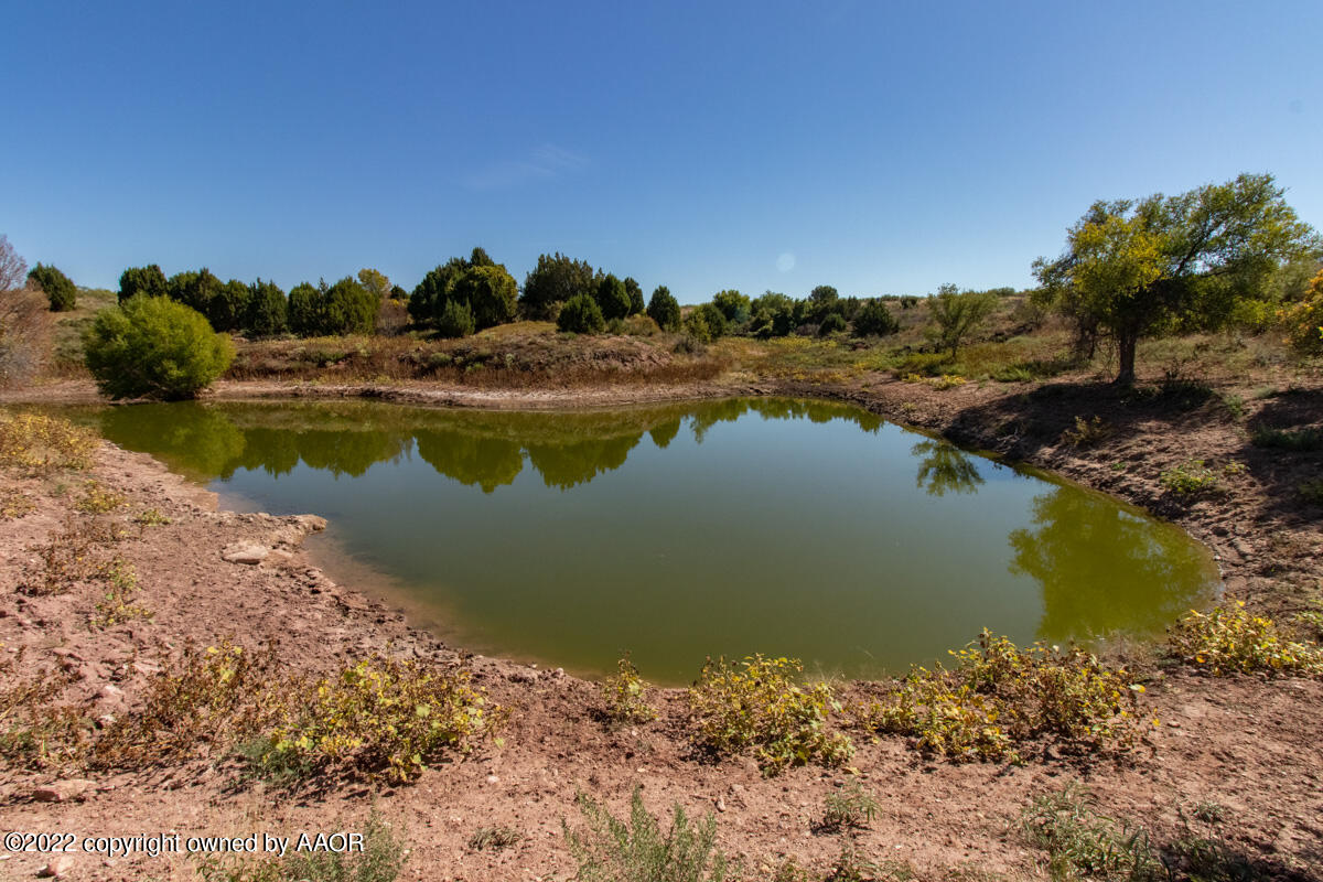 Conrad Ranch Adrian, TX 79001 - Photo 51 of 69 Conrad_Ranch-057_Pond
