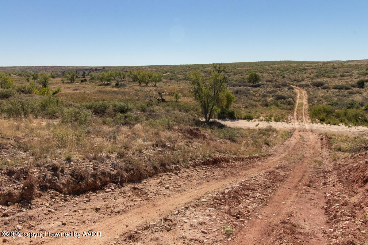 Conrad Ranch Adrian, TX 79001 - Photo 52 of 69 Conrad_Ranch-058_Road