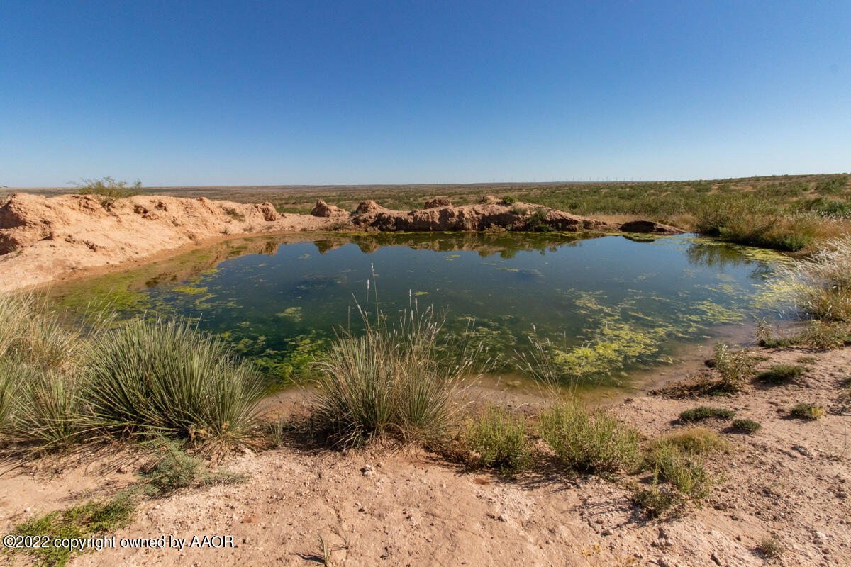 Conrad Ranch Adrian, TX 79001 - Photo 58 of 69 Conrad_Ranch-066_Pond