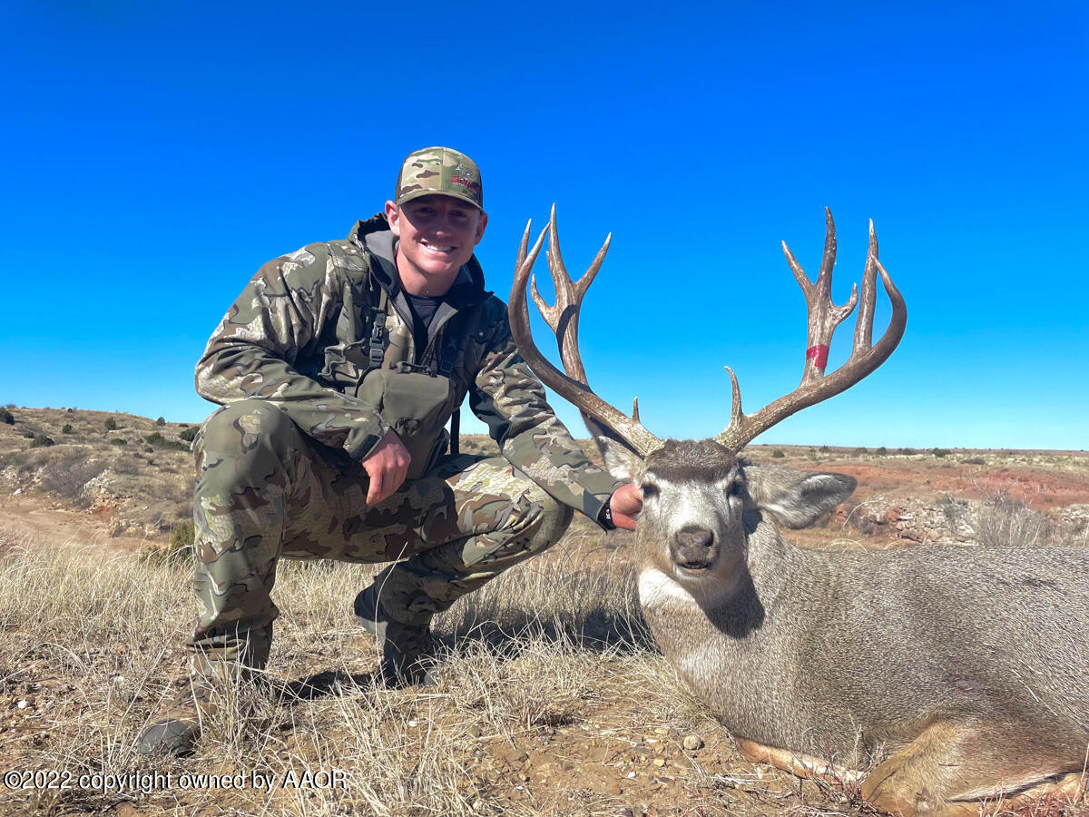 Conrad Ranch Adrian, TX 79001 - Photo 60 of 69 Conrad_Ranch_Game_Pics-FullSizeRender