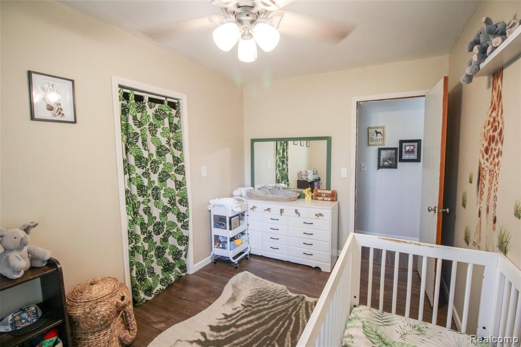 3255 Fergus Road Burt, MI 48417 - Photo 15 of 37