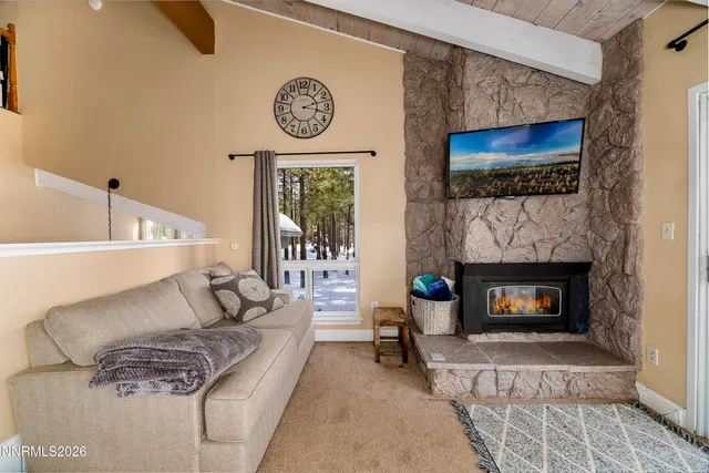 $889,000 | 105 Rubicon Circle North, Unit B, Stateline, NV 89449
