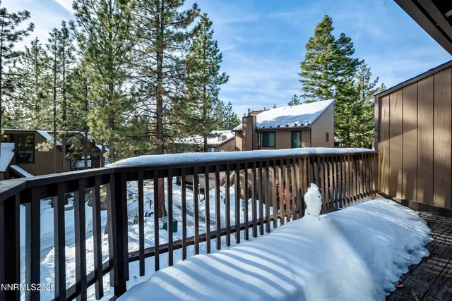 $889,000 | 105 Rubicon Circle North, Unit B, Stateline, NV 89449