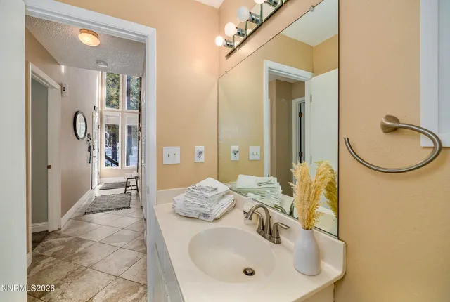 $889,000 | 105 Rubicon Circle North, Unit B, Stateline, NV 89449