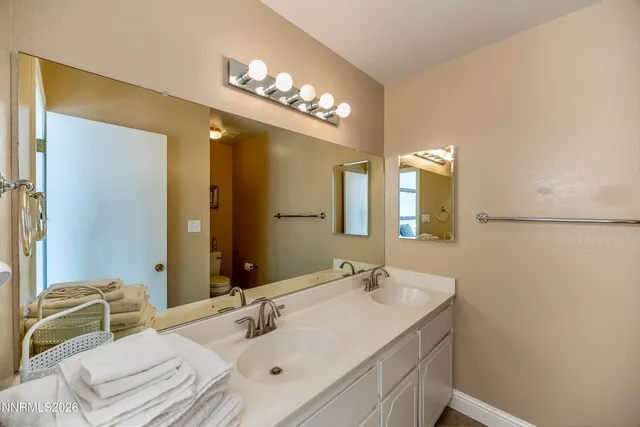 $889,000 | 105 Rubicon Circle North, Unit B, Stateline, NV 89449