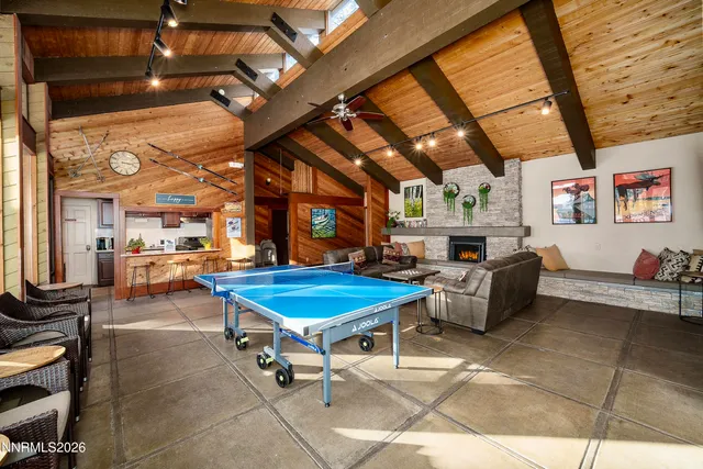 $889,000 | 105 Rubicon Circle North, Unit B, Stateline, NV 89449