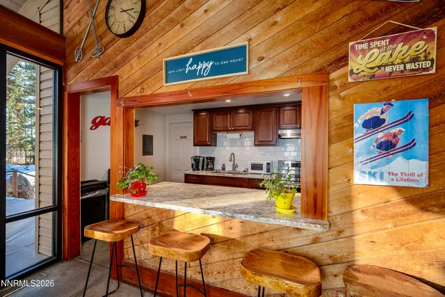 $889,000 | 105 Rubicon Circle North, Unit B, Stateline, NV 89449