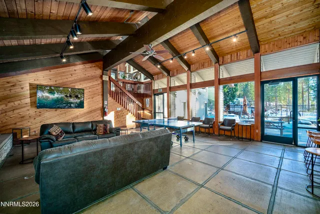 $889,000 | 105 Rubicon Circle North, Unit B, Stateline, NV 89449