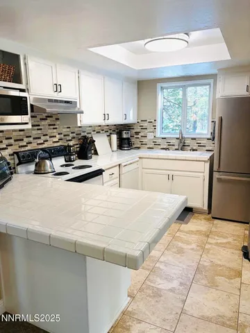 $889,000 | 105 Rubicon Circle North, Unit B, Stateline, NV 89449