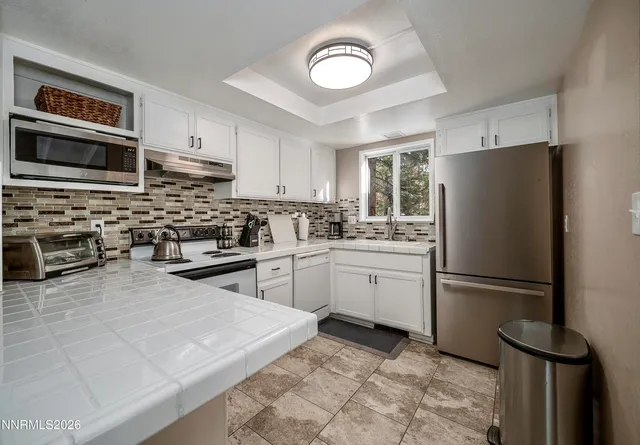 $889,000 | 105 Rubicon Circle North, Unit B, Stateline, NV 89449