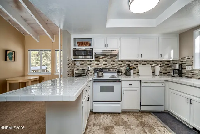 $889,000 | 105 Rubicon Circle North, Unit B, Stateline, NV 89449