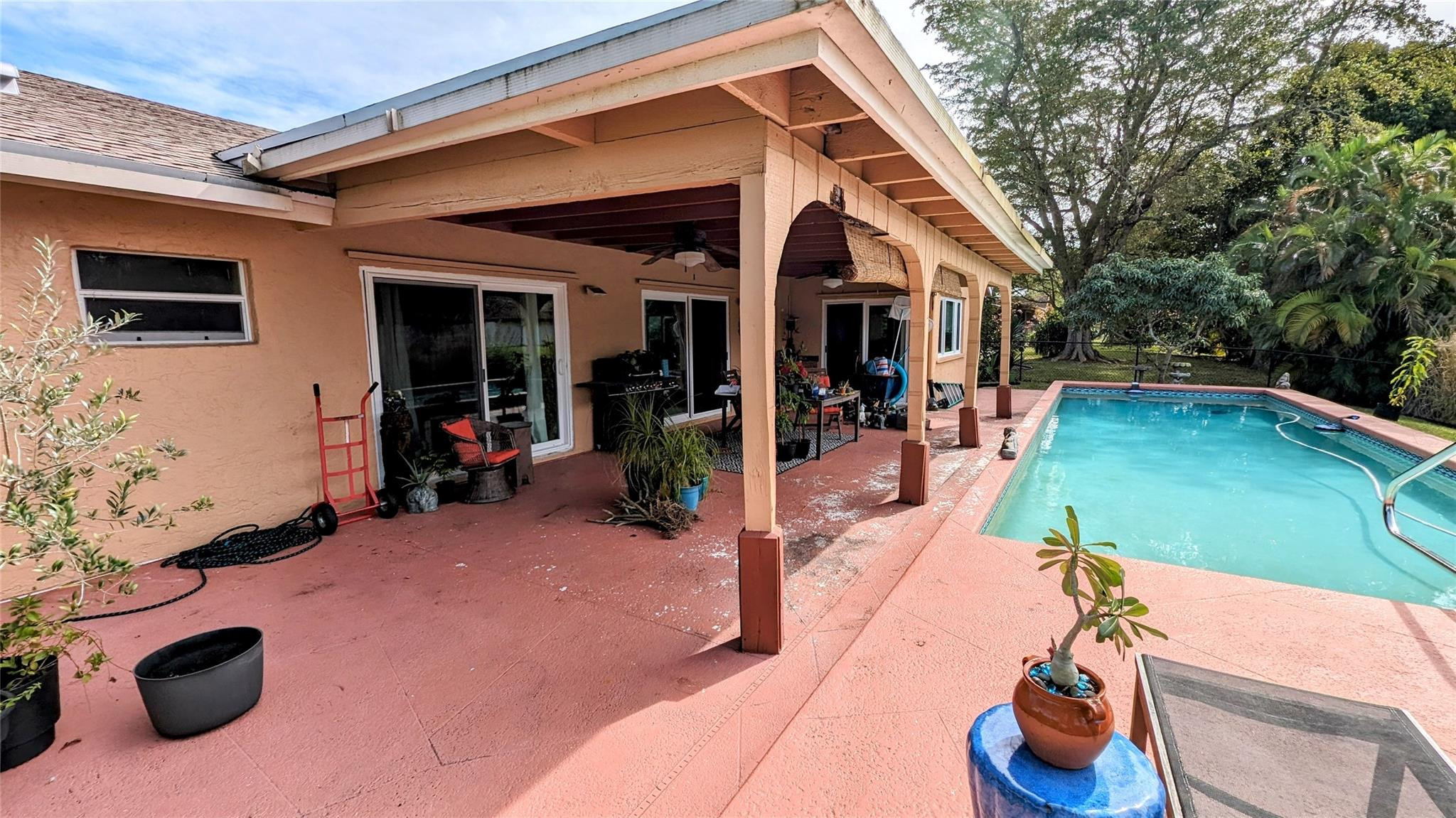 8105 Nutmeg Way Fort Lauderdale, FL 33321 - Photo 22 of 28 Photo 22