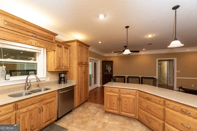 $365,000 | 4446 Manor Millwood Road South, Manor, GA 31550