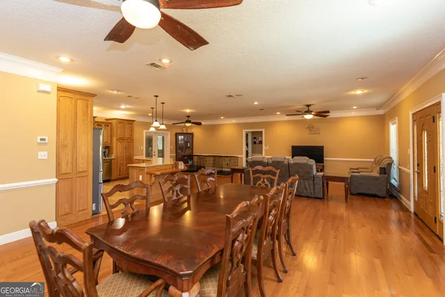 $365,000 | 4446 Manor Millwood Road South, Manor, GA 31550