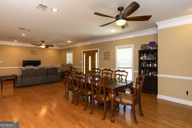 $365,000 | 4446 Manor Millwood Road South, Manor, GA 31550