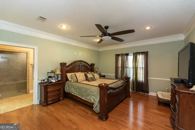 $365,000 | 4446 Manor Millwood Road South, Manor, GA 31550