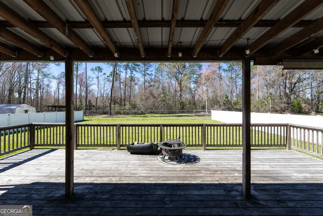 $365,000 | 4446 Manor Millwood Road South, Manor, GA 31550