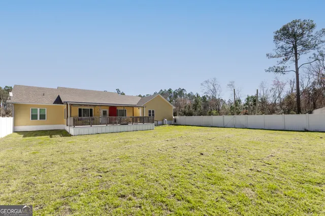 $365,000 | 4446 Manor Millwood Road South, Manor, GA 31550