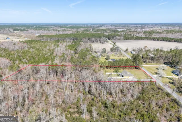 $365,000 | 4446 Manor Millwood Road South, Manor, GA 31550