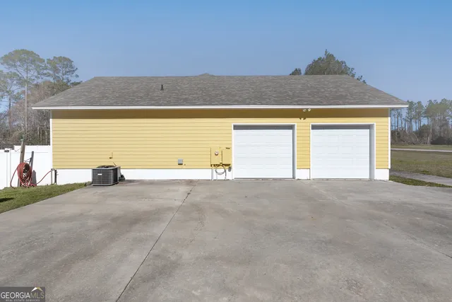 $365,000 | 4446 Manor Millwood Road South, Manor, GA 31550