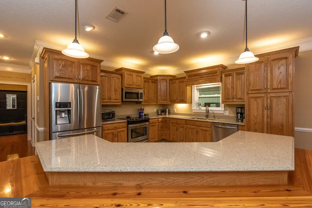 $365,000 | 4446 Manor Millwood Road South, Manor, GA 31550