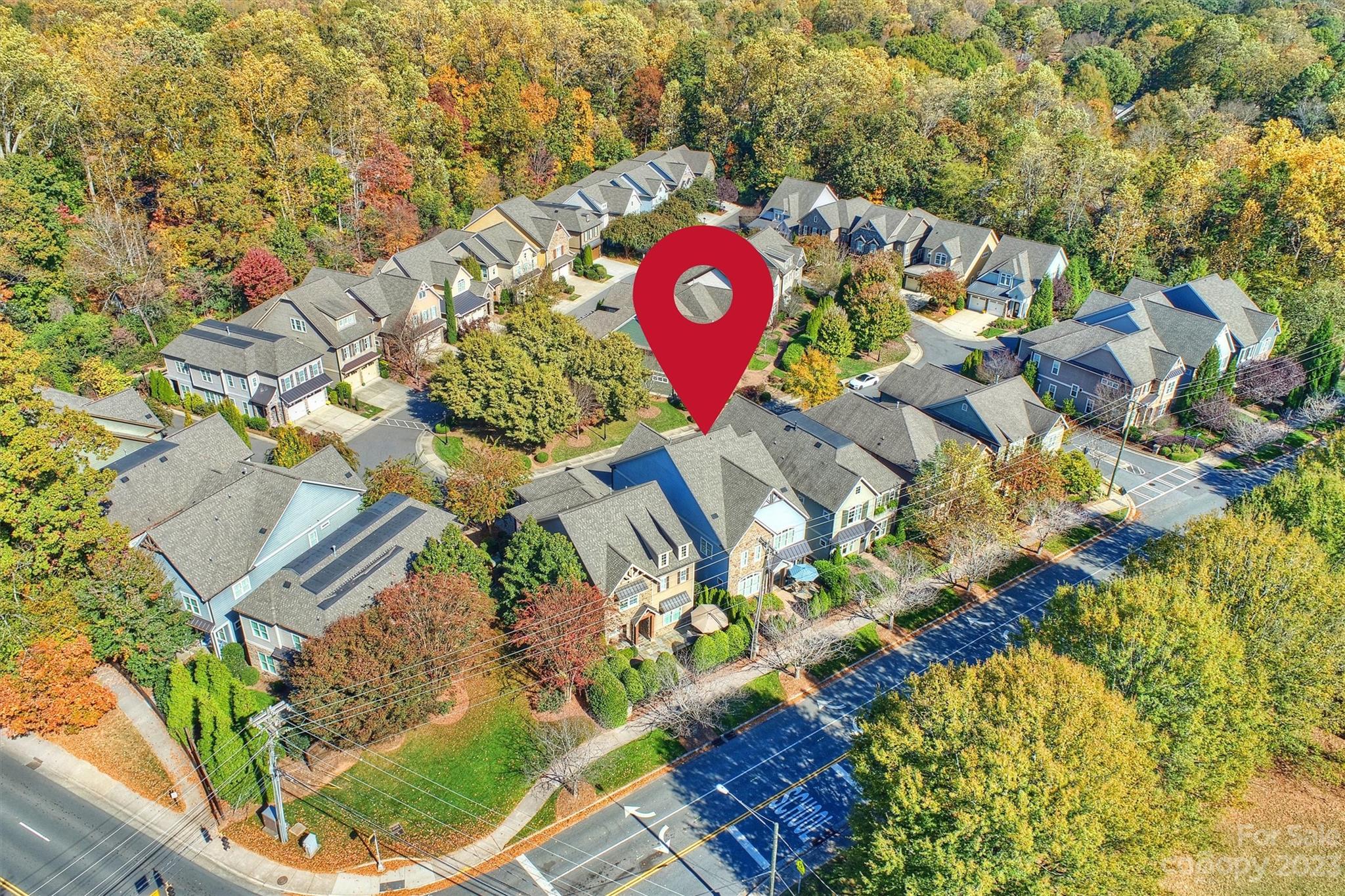 111 Boyce Road Charlotte, NC 28211 - Photo 38 of 38