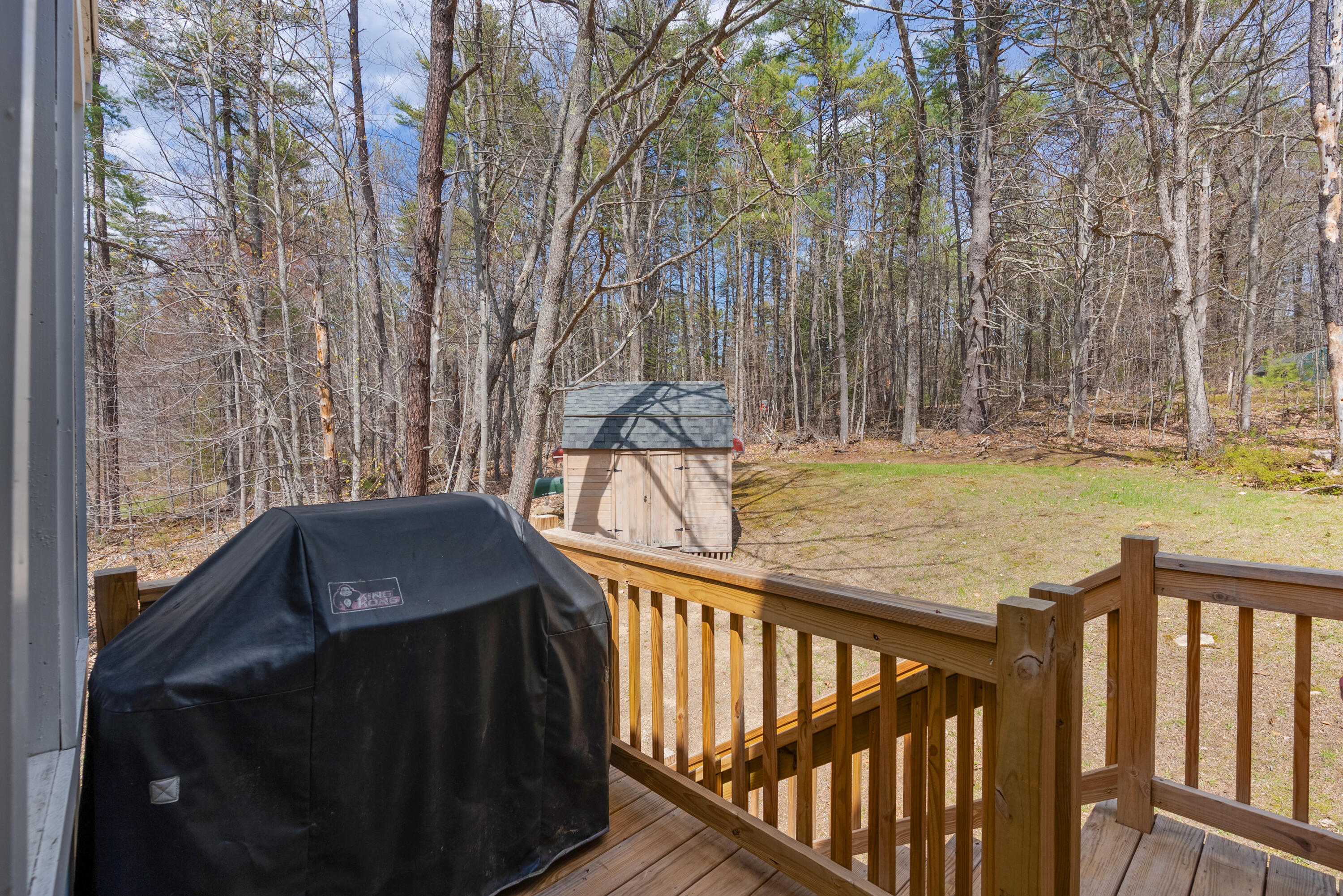 116 Watkins Shores Road Casco, ME 04015 - Photo 23 of 45 DSC09950 copy