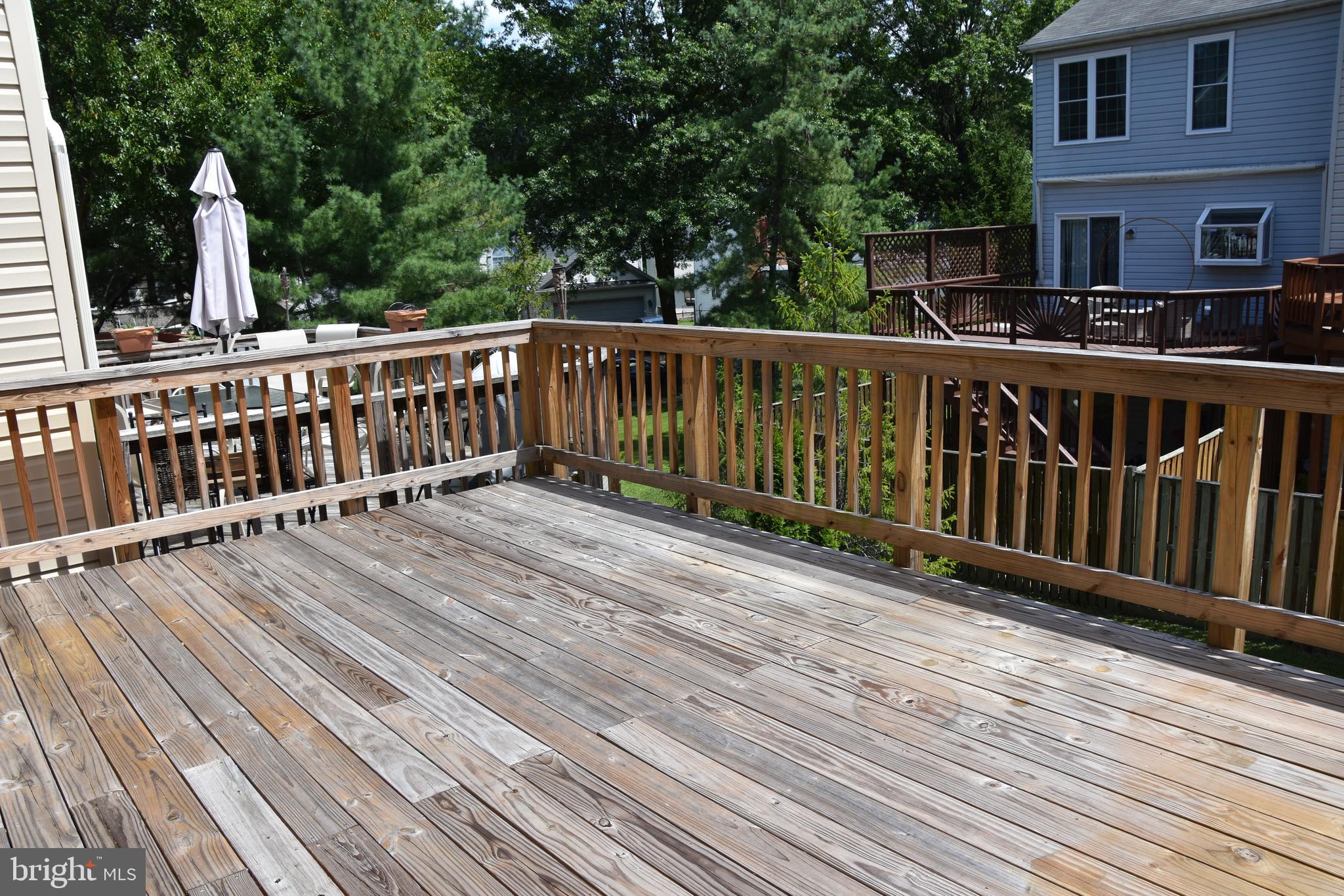 2306 Cold Meadow Way Silver Spring, MD 20906 - Photo 31 of 43